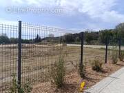 Terrain à SAINT-MATHIEU-DE-TREVIERS