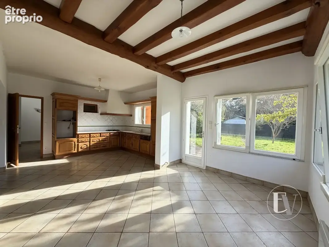 Maison 140 m² à Gujan-Mestras  - photo 6