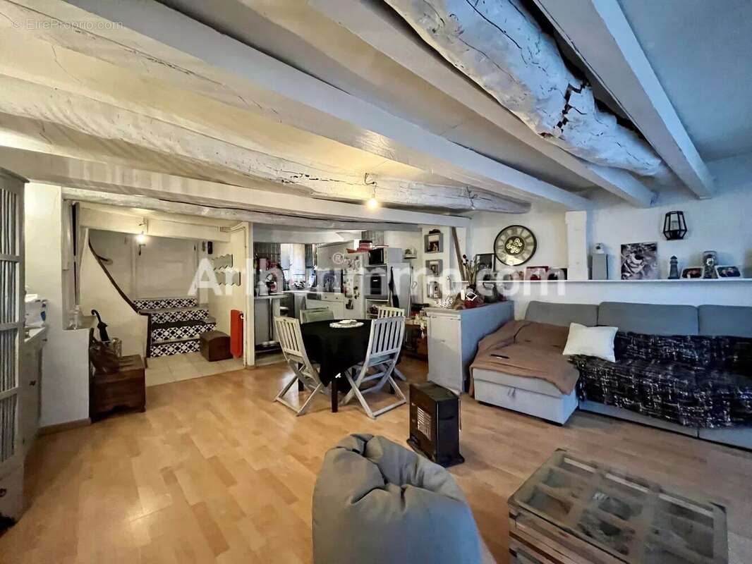 Maison à MURVIEL-LES-BEZIERS