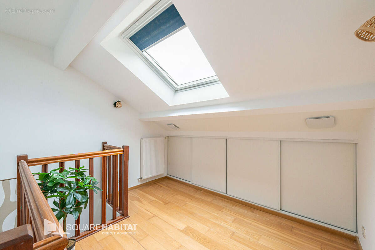 Appartement à VALENCIENNES