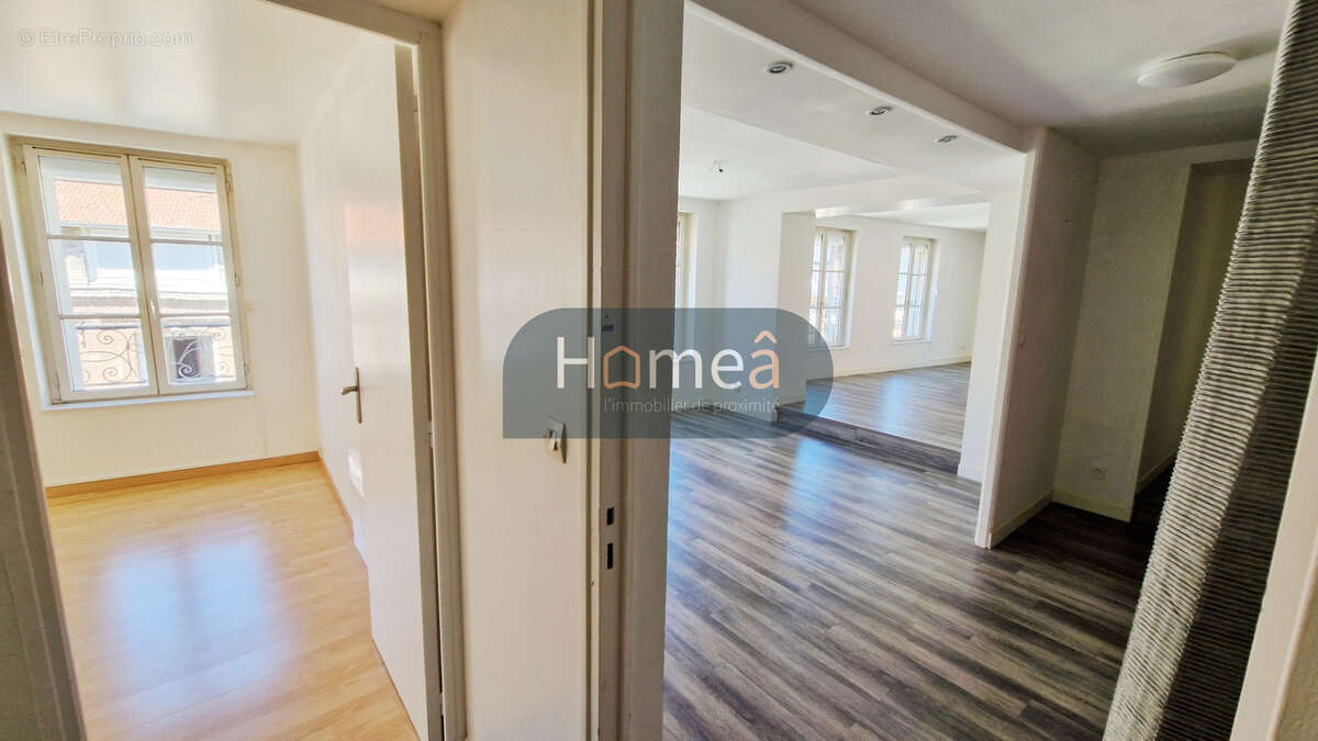 Appartement à DIEPPE