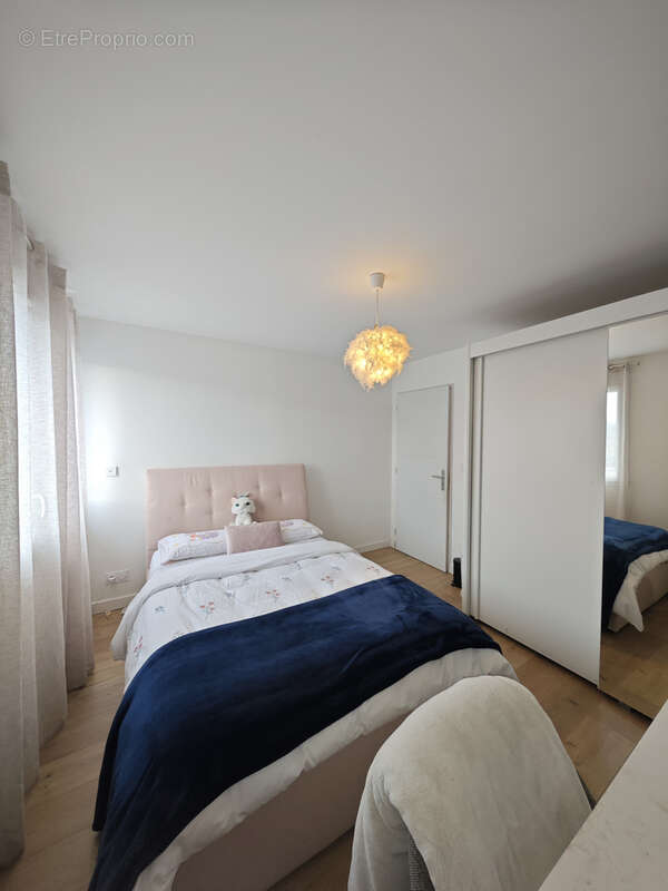 Appartement à BLOTZHEIM