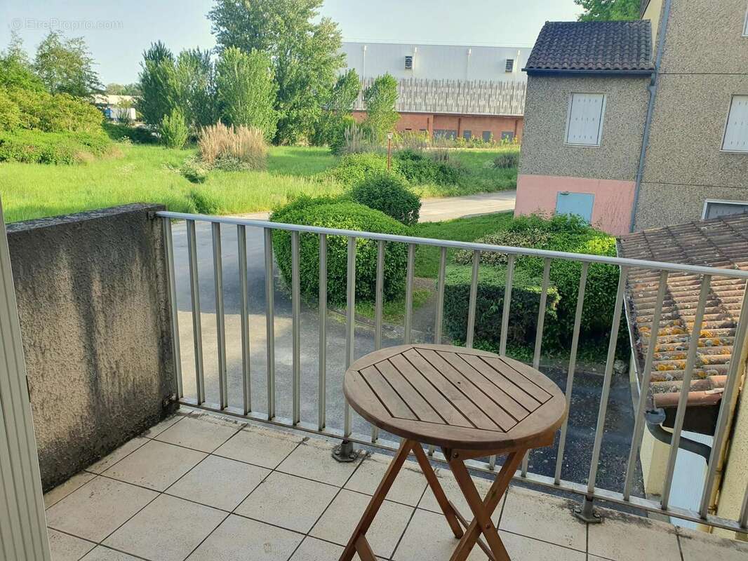 Photo 7 - Appartement à BERGERAC