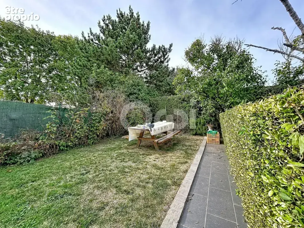Maison 111 m² Fitz-James - photo 12
