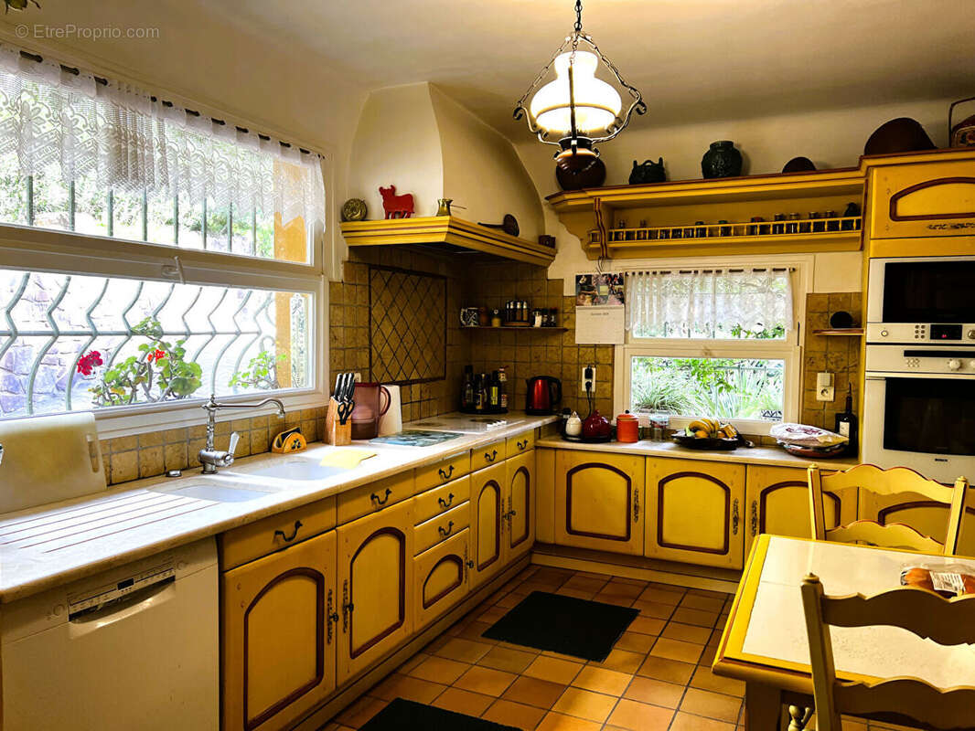 Maison à SAINTE-MAXIME