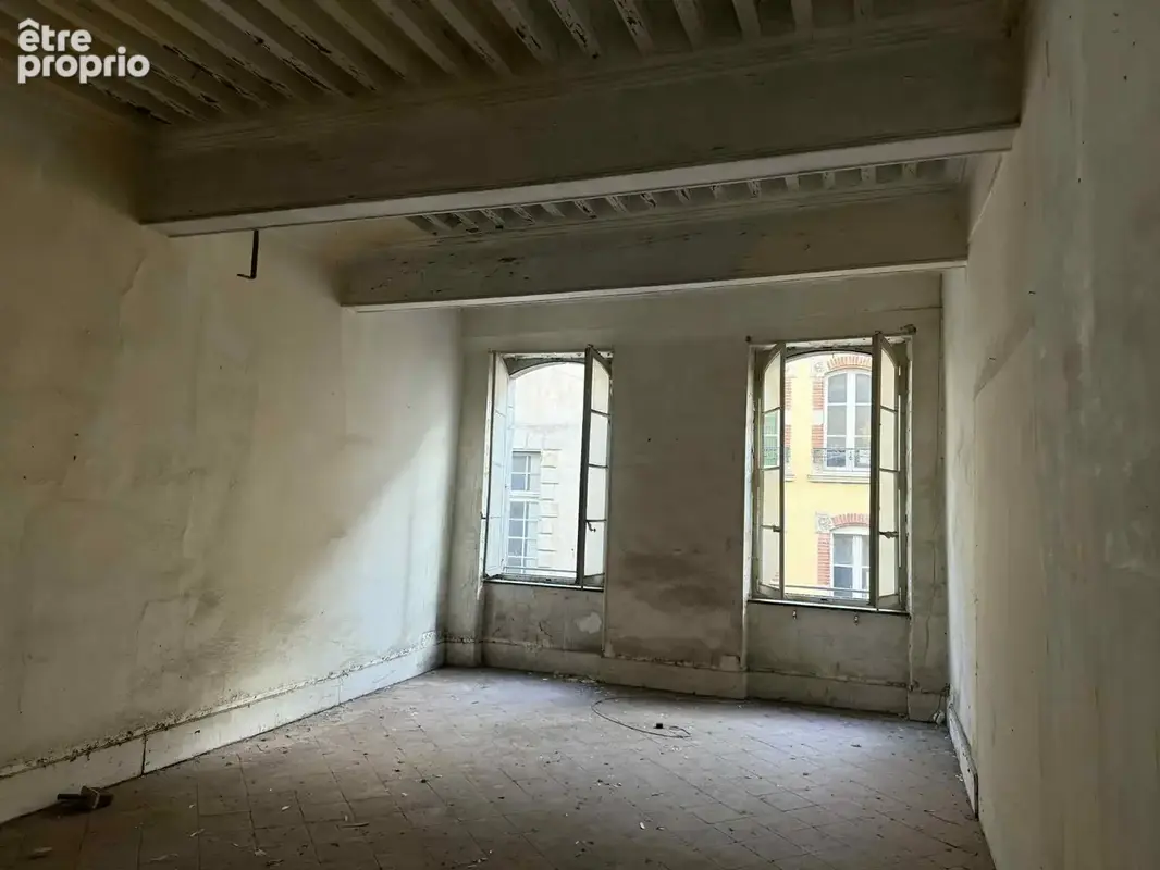 Photo Appartement à Carcassonne au prix de 118 000€