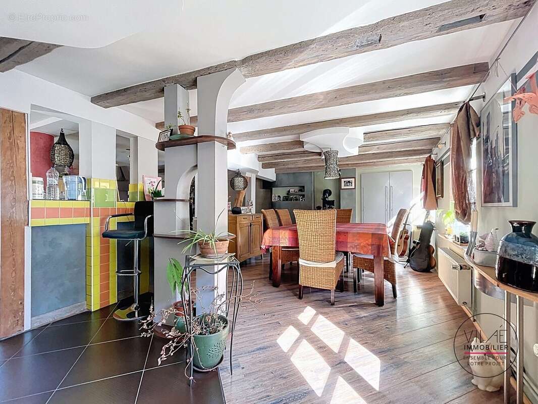 Maison 230 m² à Andlau  - photo 4