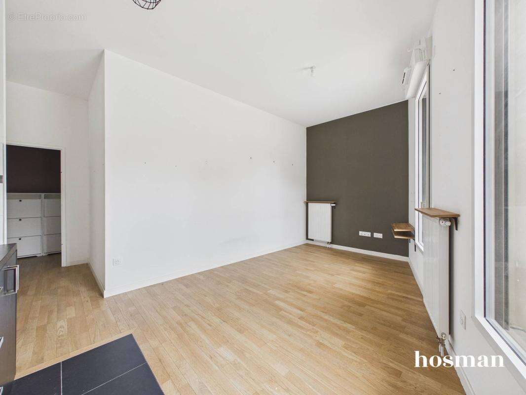 Appartement à SAINT-GERMAIN-EN-LAYE