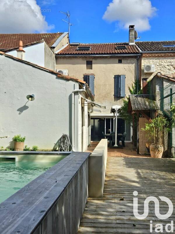 Photo 1 - Maison à ALBI