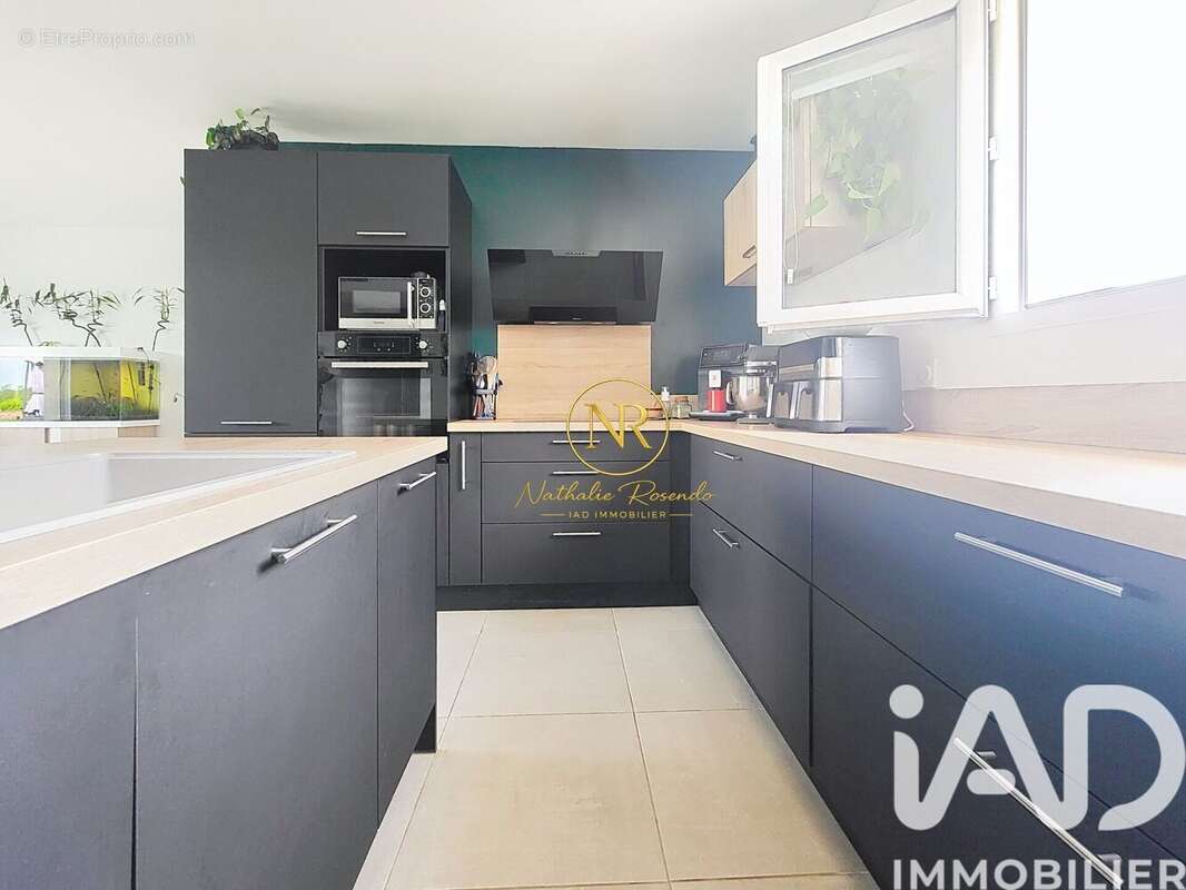 Maison 102 m² à Baigneaux  - photo 6