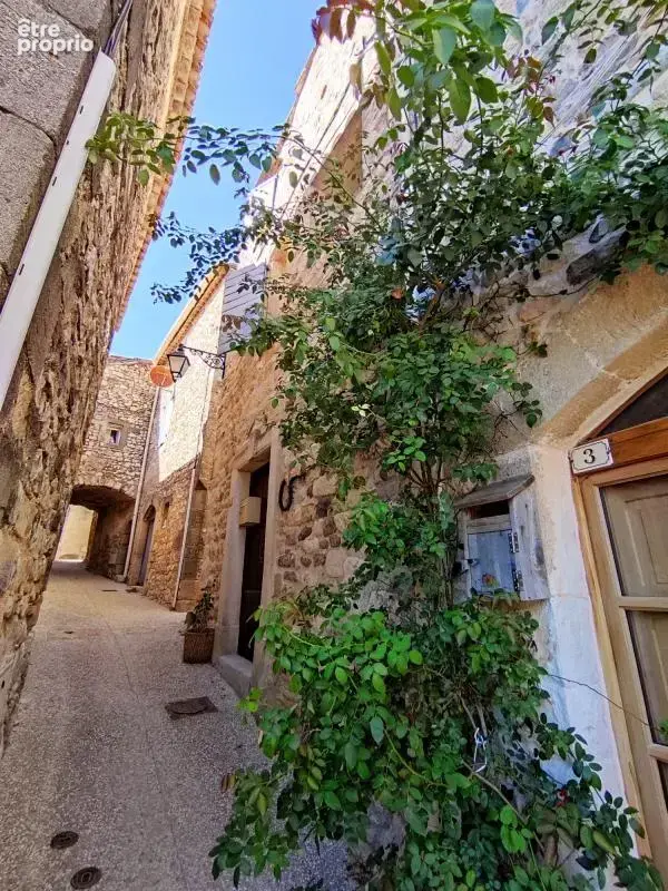 Maison à COMBAS