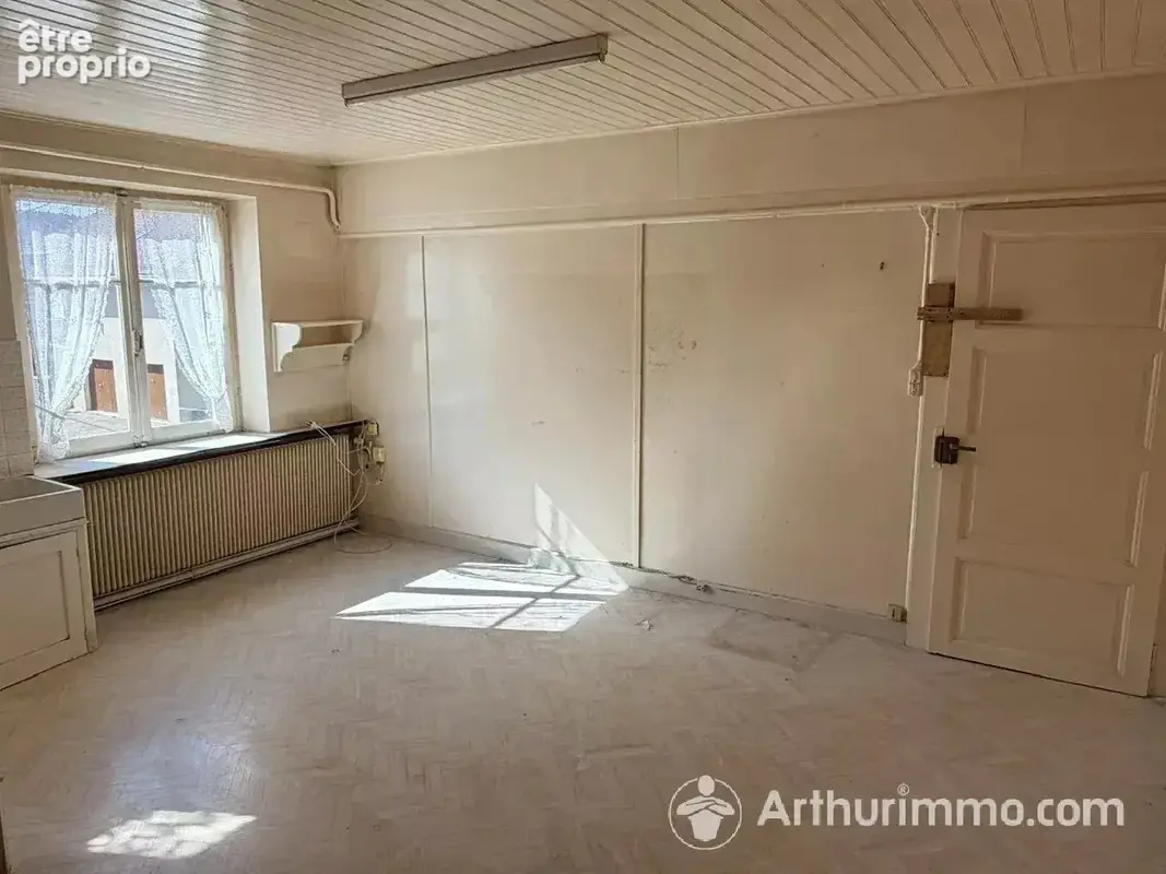 Vente Maison Saint-point-lac(25160) 255 000ï¿œ - photo 9