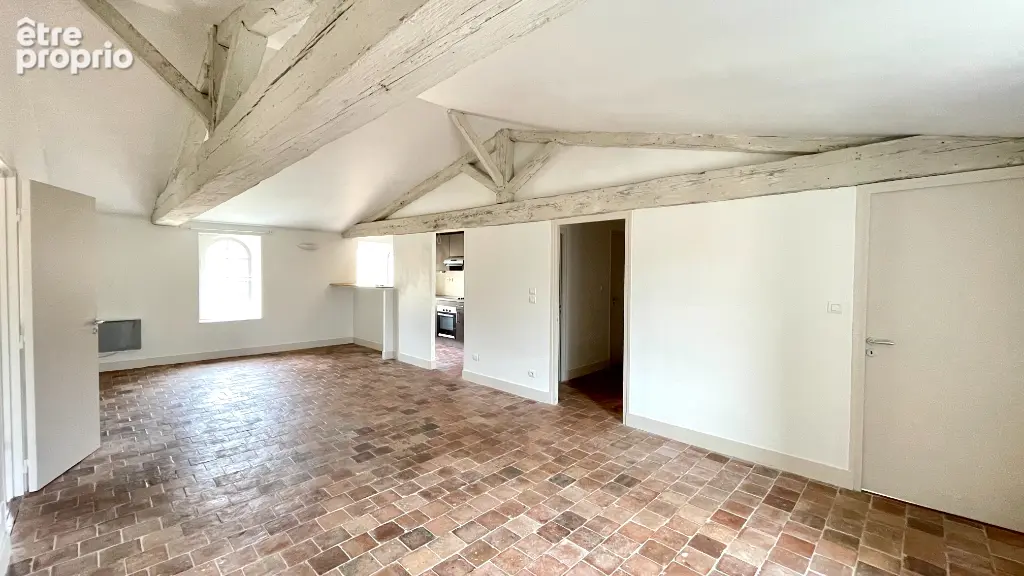 Appartement La Rochelle 4 pièce(s) 81m2 - photo 3