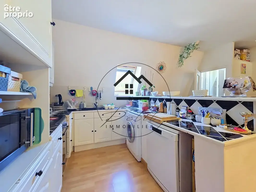 Duplex - 2 chambres - Mouy - photo 4