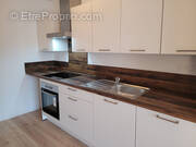 Appartement à LOCMINE