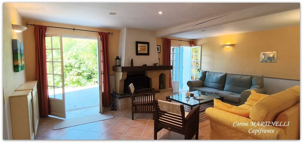 Maison de village avec jardin, piscine et garage — Cœur du Gers - photo 7