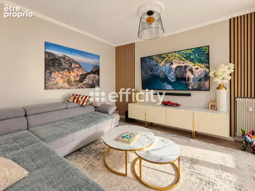 Appartement - photo 4