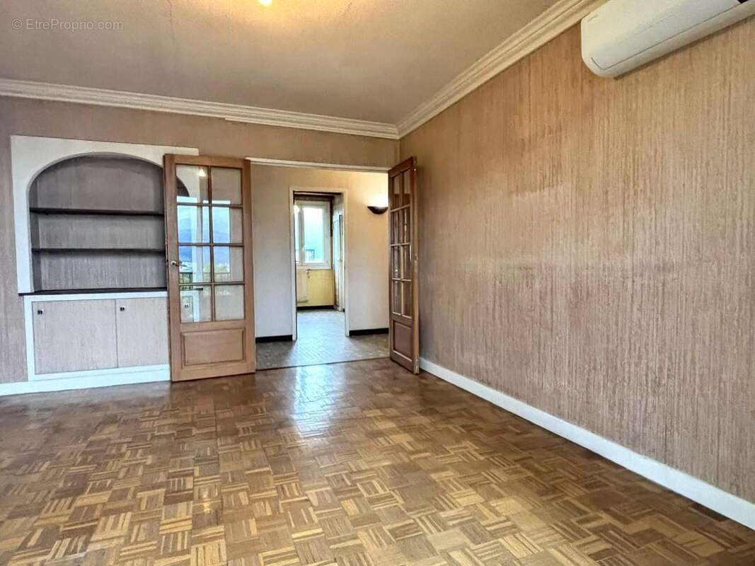 Appartement 62 m² à Grenoble  - photo 8
