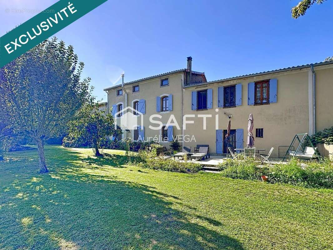 Photo 8 - Maison à MIREPOIX