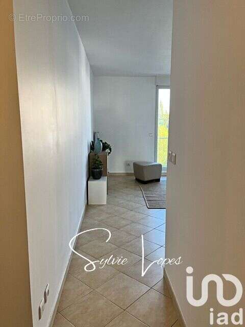 Photo 9 - Appartement à NOISY-LE-GRAND