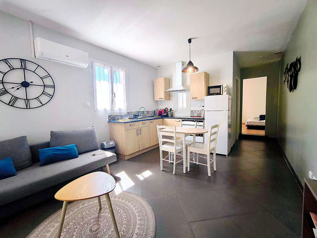 BADENS 11800 Maison rénovée avec appartement indépendant piscine sur plus de 3300 m² de terrain clos - photo 18