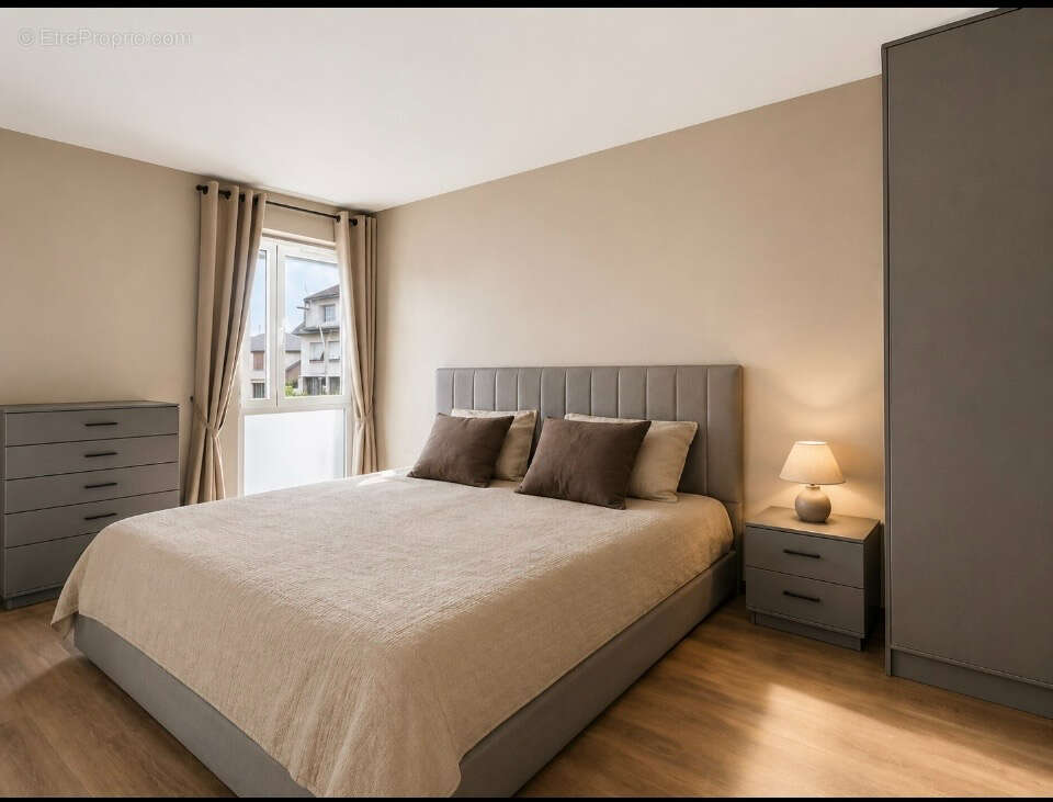 Appartement à WISSOUS