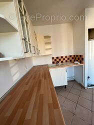 Appartement à BROU-SUR-CHANTEREINE