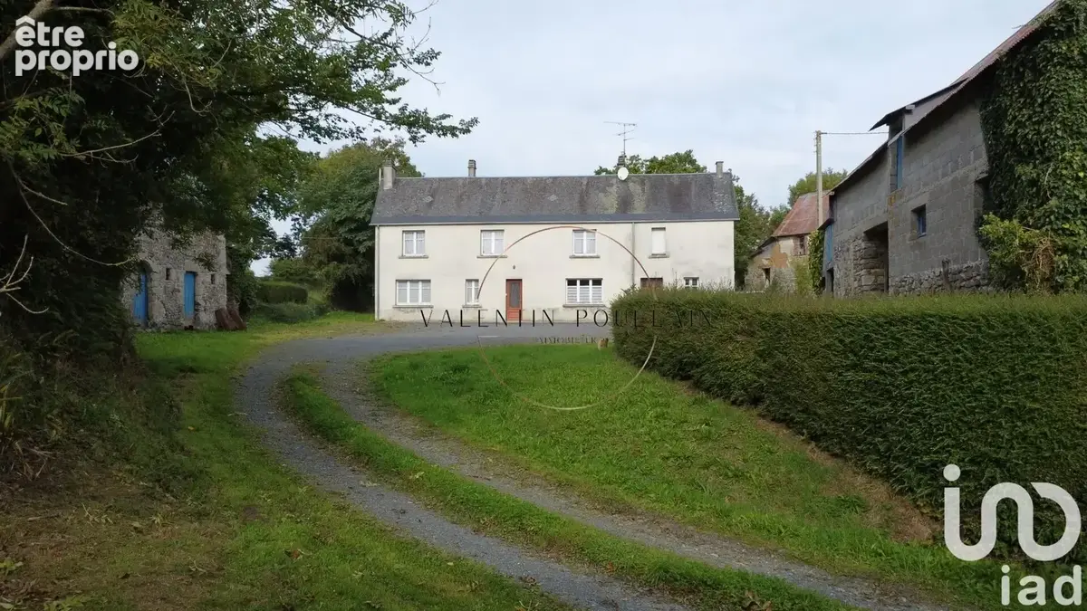 Photo 1 - Maison à BELVAL
