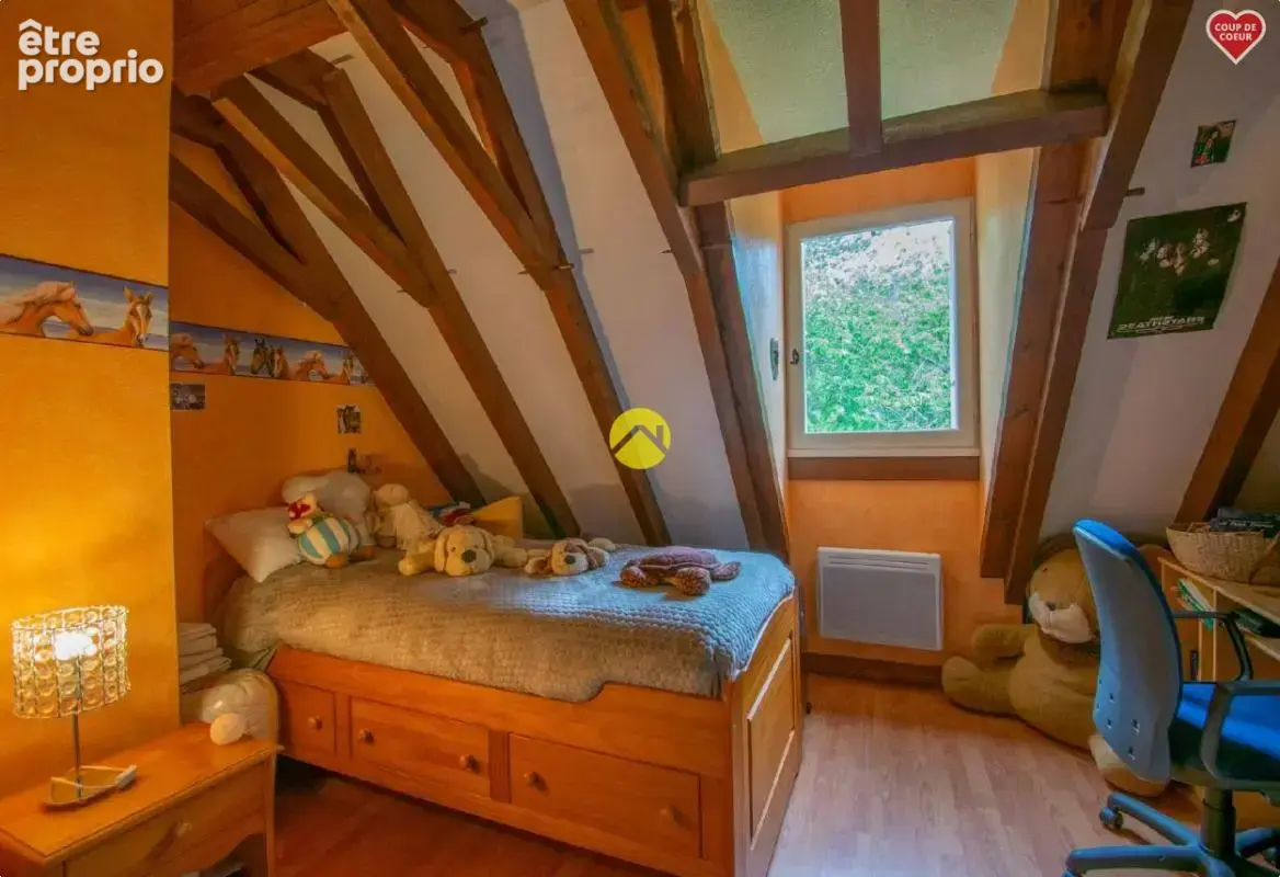 Charmante maison avec deux garages - photo 11