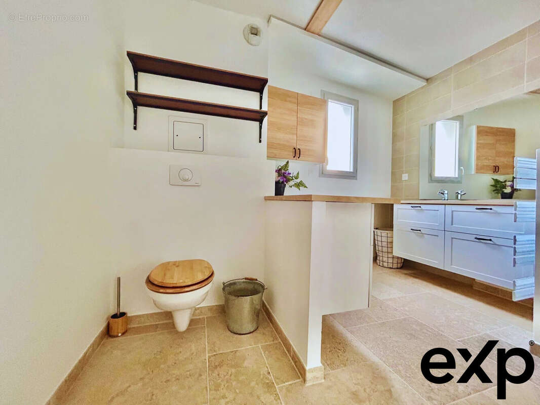 Appartement à COGNIN