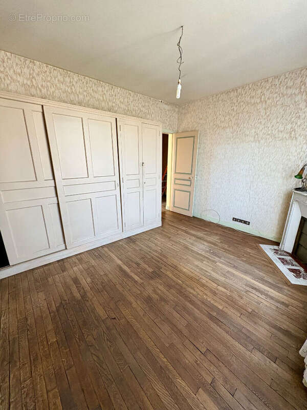 Maison à BEZONS