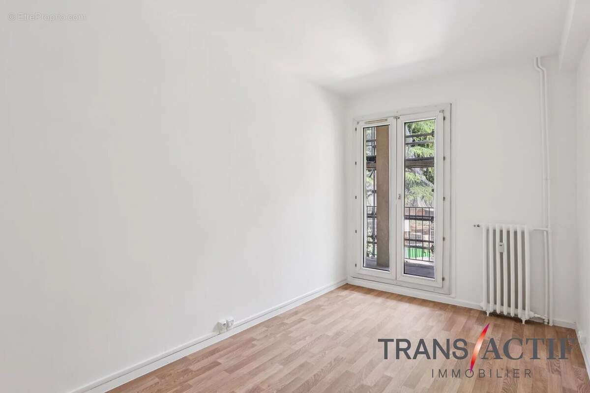 Appartement à CLAMART