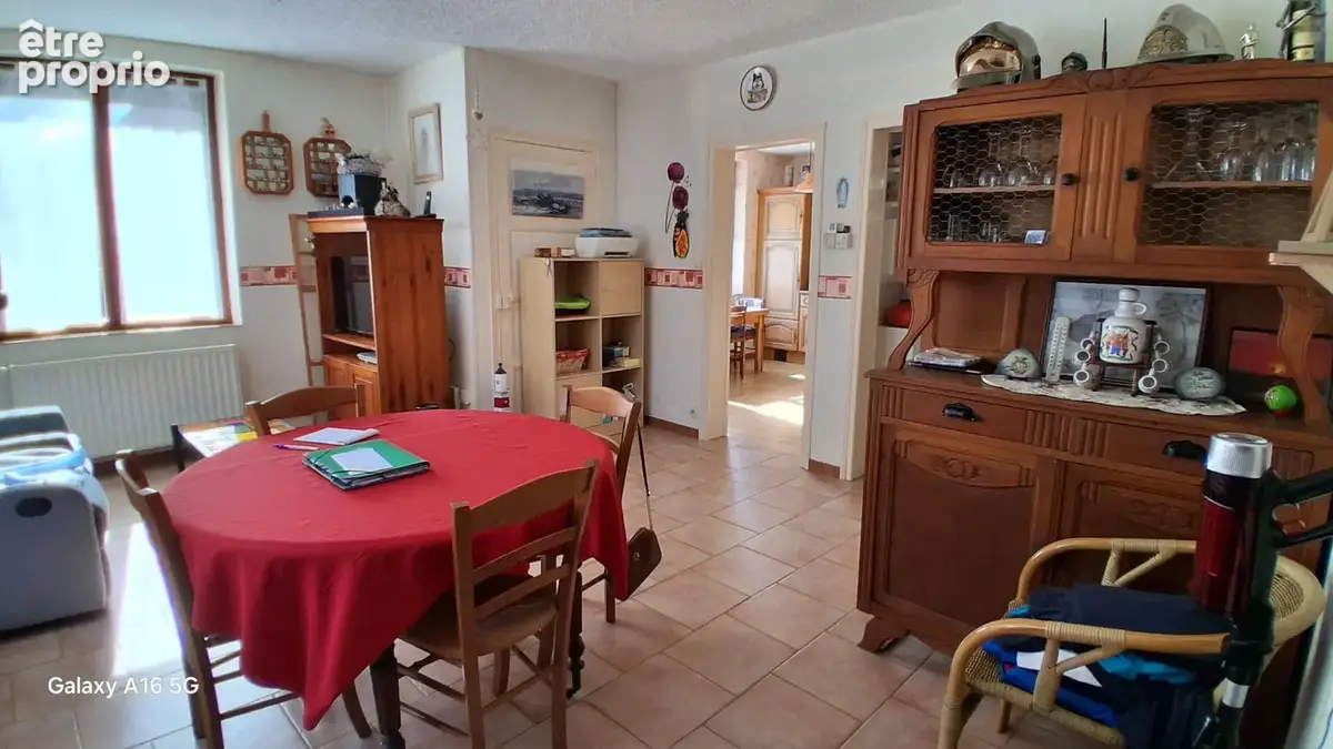 Maison Housset 4 pièce(s) - photo 6