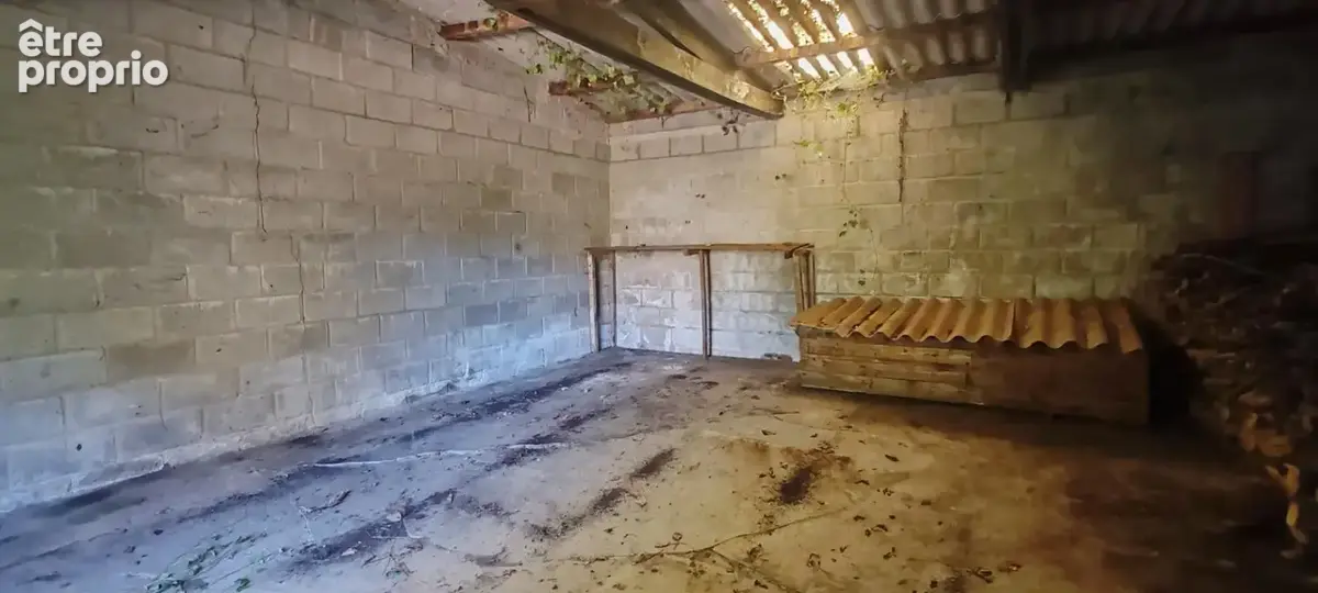 Maison à vendre 8 pièces MERLEVENEZ (56) - photo 3