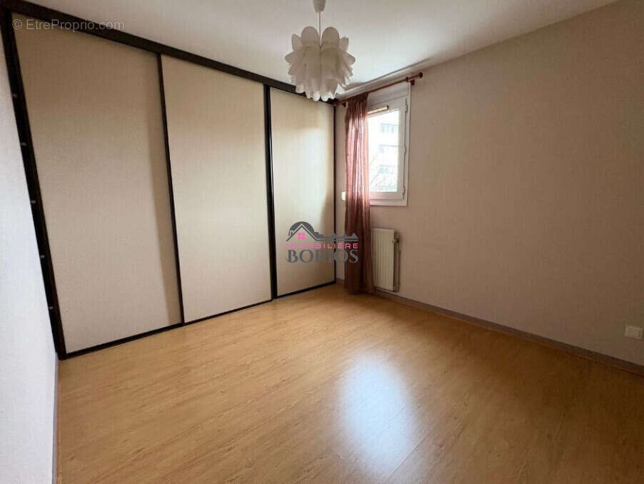 Appartement à CHALON-SUR-SAONE