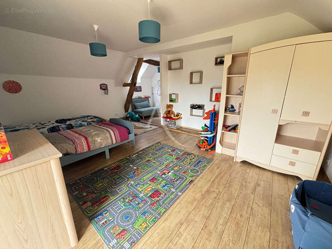 Maison à LA CHARITE-SUR-LOIRE