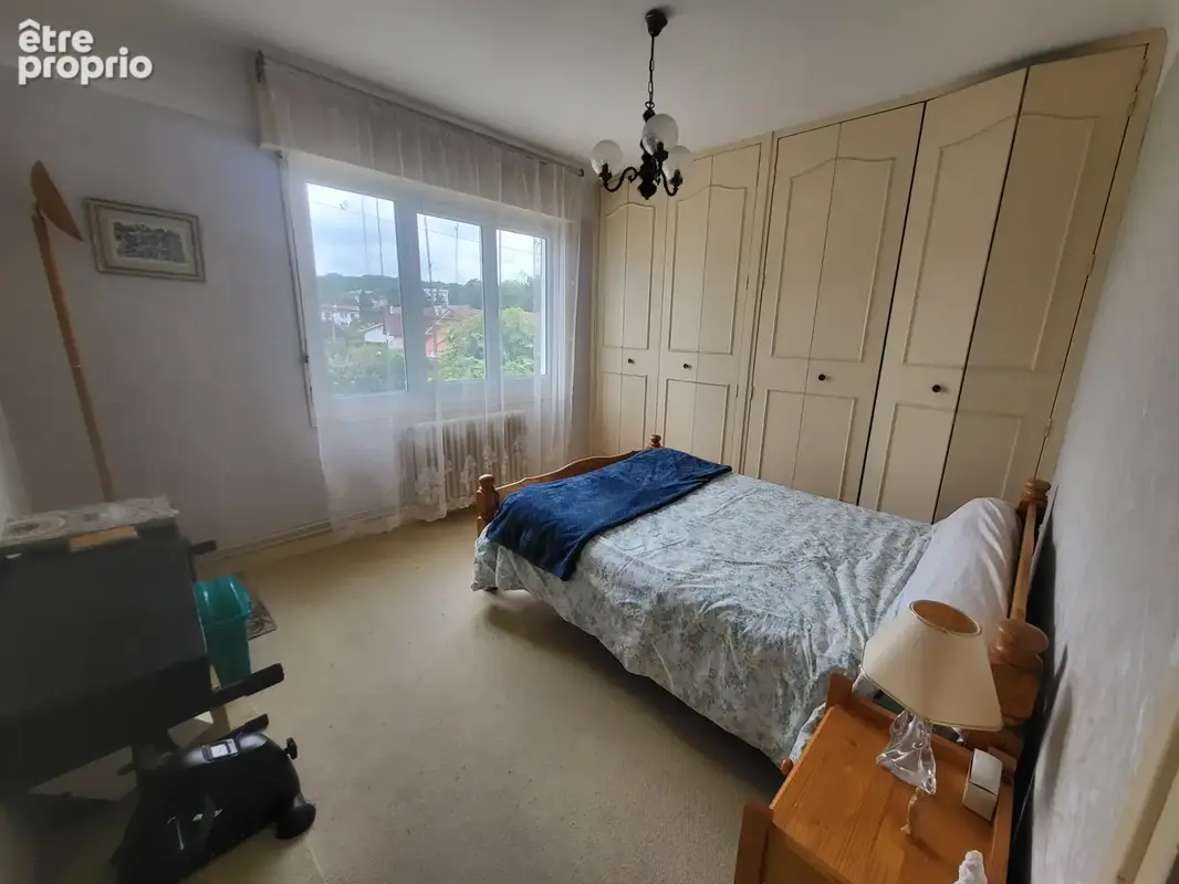 maison mitoyenne quartier recherché d'Anglet - photo 8