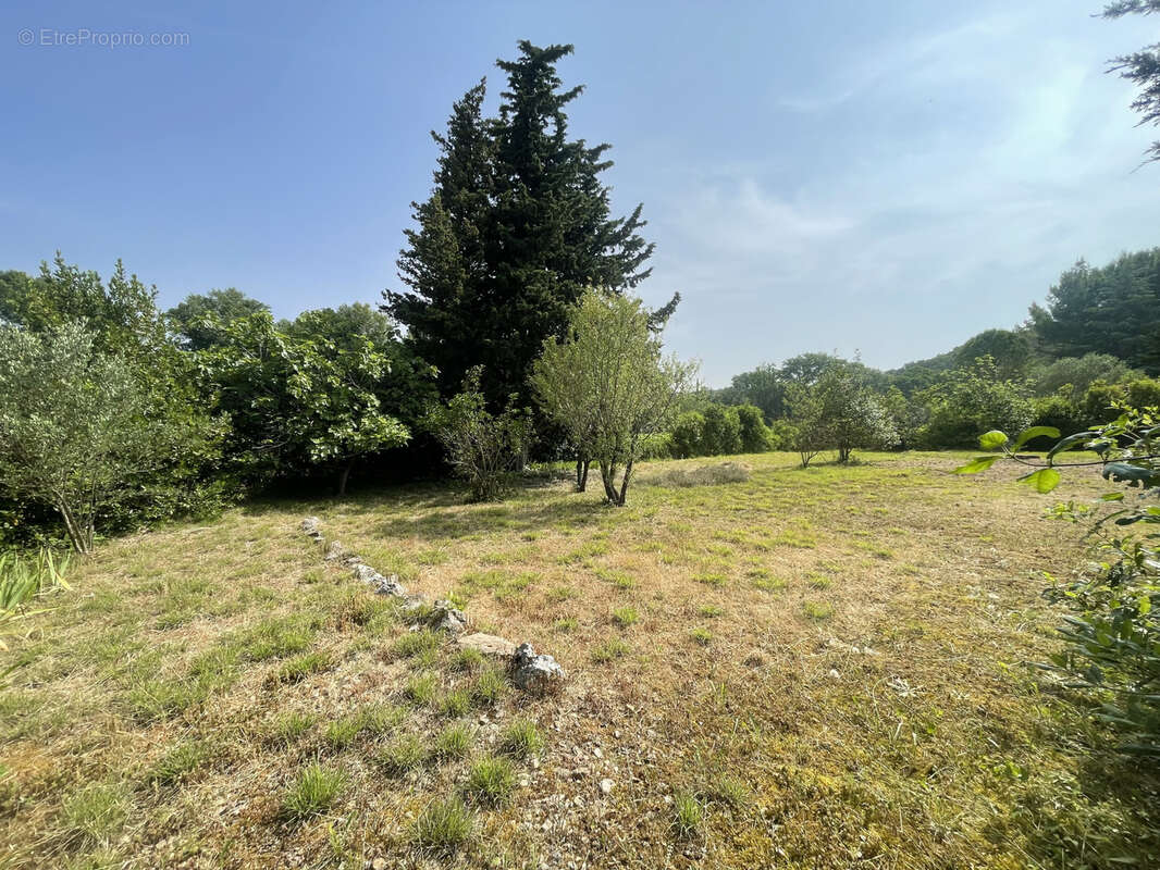 Maison à SAINT-BAUZILLE-DE-LA-SYLVE