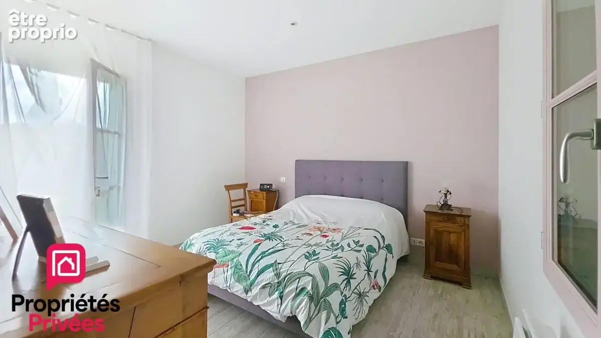 Maison de plain-pied de 149 m² sur 1 918 m² de terrain - photo 13