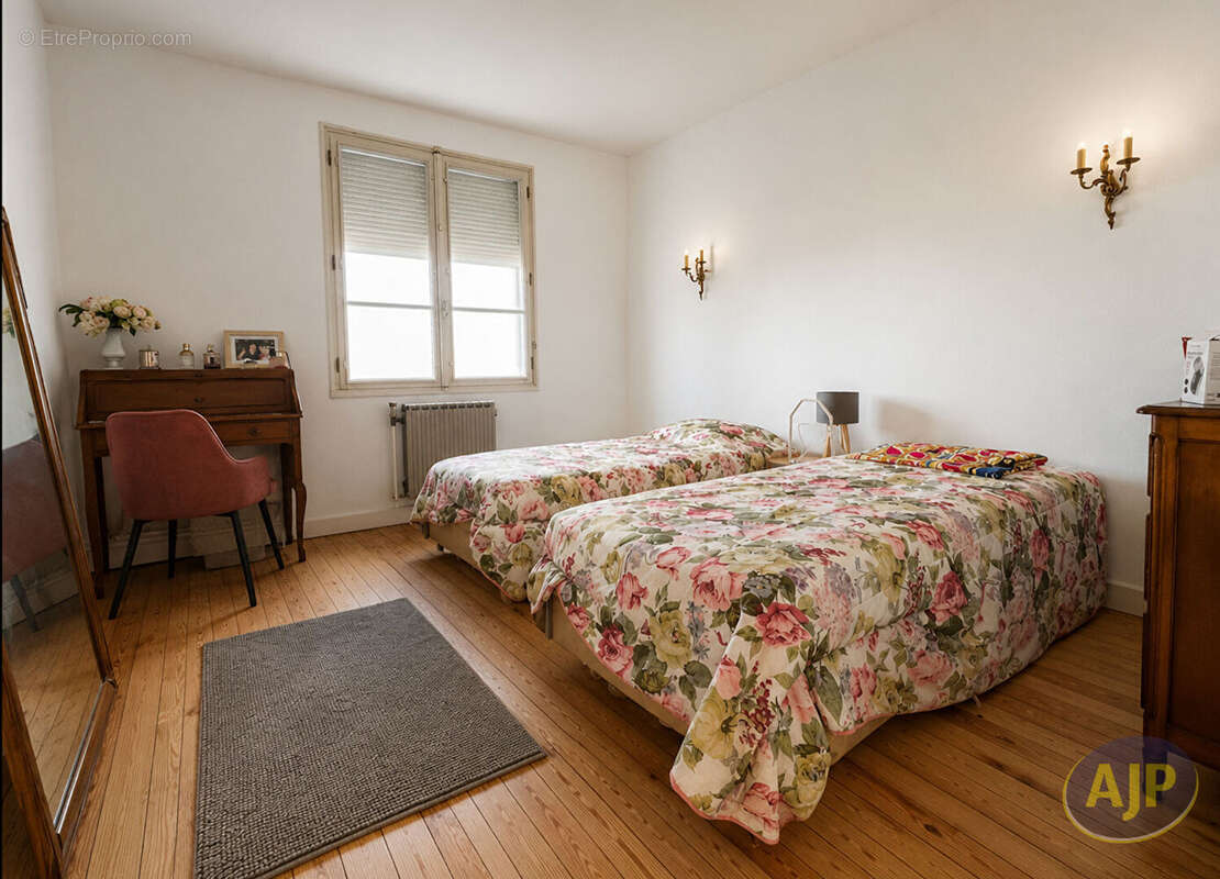 Maison à BIGANOS