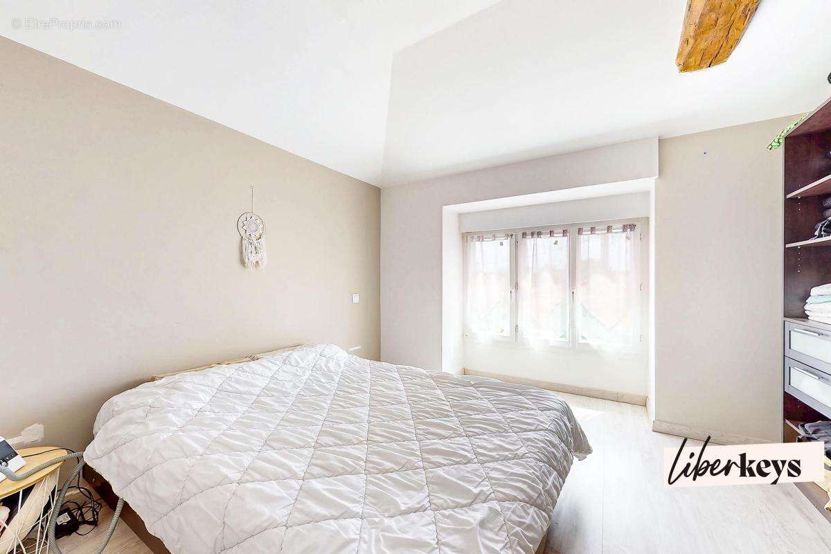 Maison - 5 pièces - 96m2 - photo 6