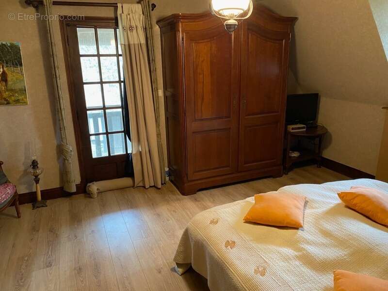 Maison à BONNEVILLE-LA-LOUVET