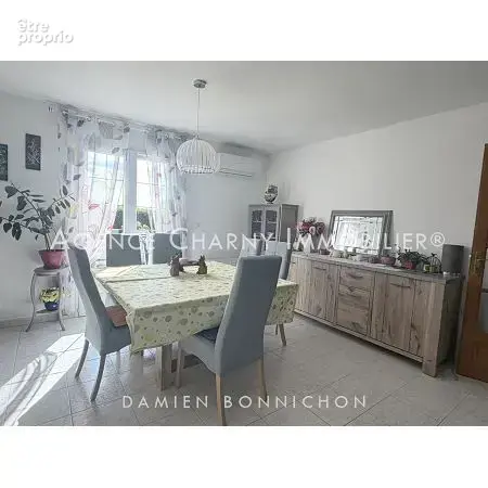 Maison 5 pièces 108 m² à vendre à Montcorbon (45220) - photo 6