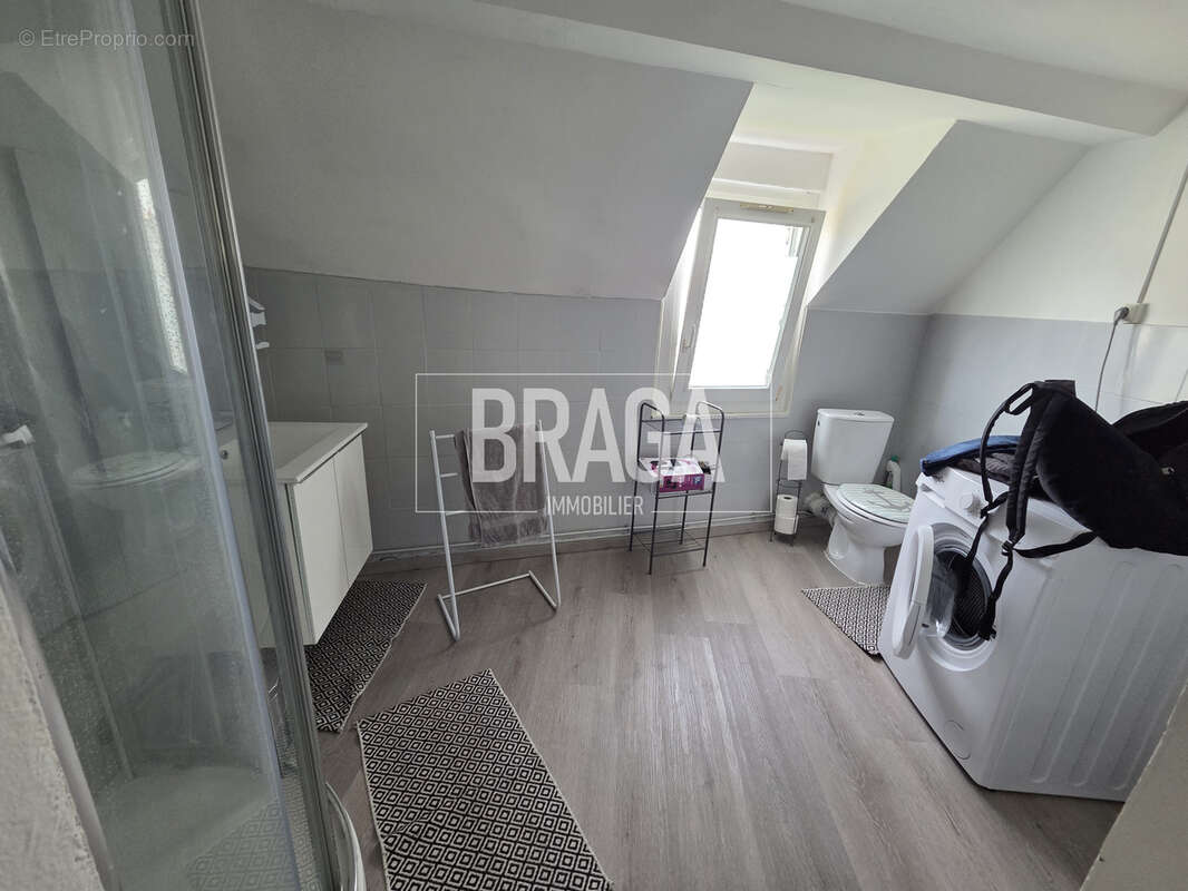 Appartement 2 chambres le Portel - photo 3