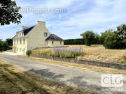 Maison à POULDREUZIC