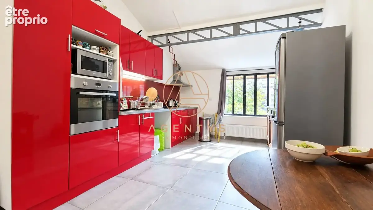 Maison 6 pièces 200 m² à vendre à Neuilly-Plaisance (93360) - photo 6