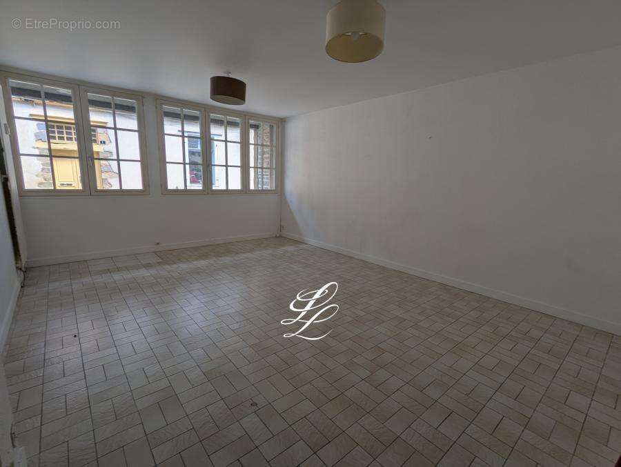 Maison à CHATEAUGIRON