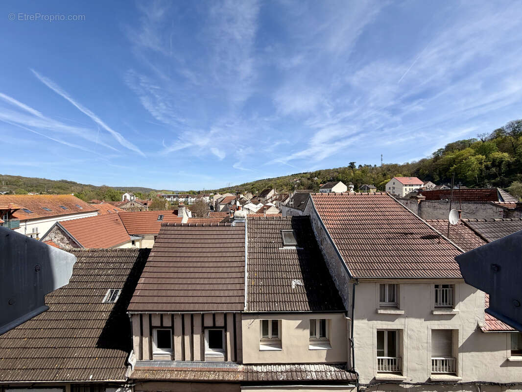 Appartement à LA FERTE-SOUS-JOUARRE