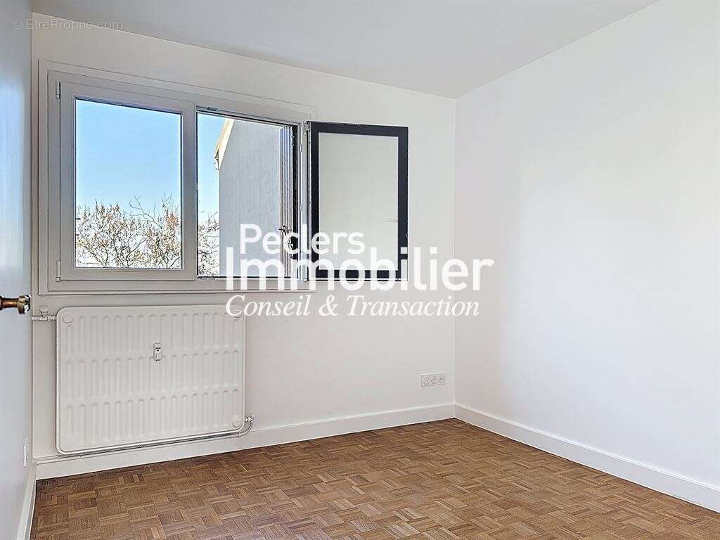 Appartement à RUEIL-MALMAISON