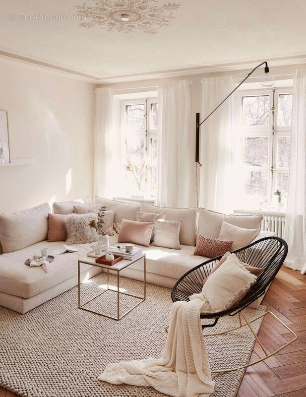 Appartement à CASTELNAU-LE-LEZ